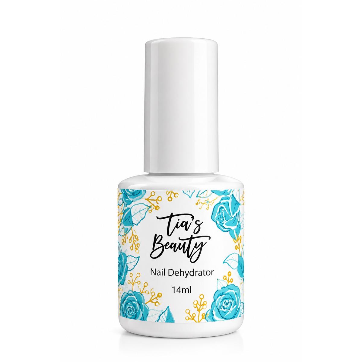 Nail Dehydrator - 14ml