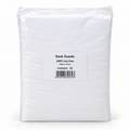 50 Desk Towels 100% Lint Free 30cm x 37cm