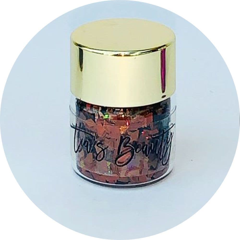 Diamonds - Brown
