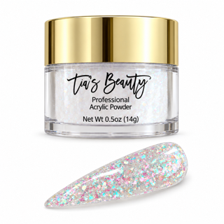 Glitter Acrylic Nail Powder – Dreamworld