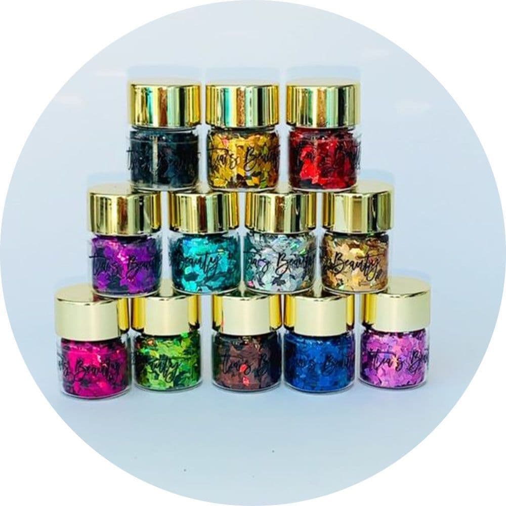 Full Collection - Diamonds
