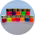 Full Collection - Neon Pigment