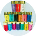 Full Collection - Pearlescent Glitter