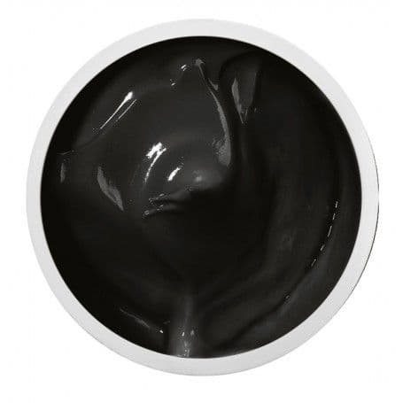 Gel Paint - Black 5ml