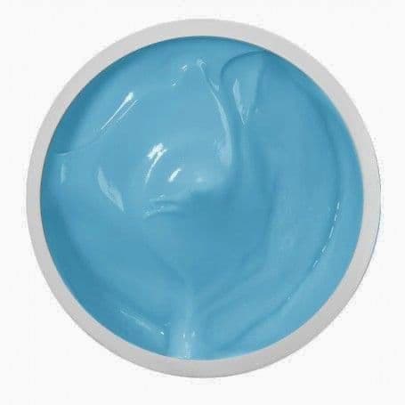 Gel Paint - Blue 5ml