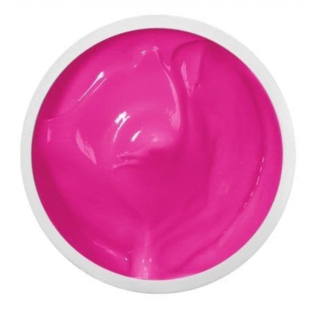 Gel Paint - Fuchsia 5ml