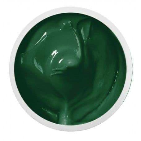 Gel Paint - Green 5ml
