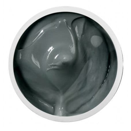 Gel Paint - Grey 5ml