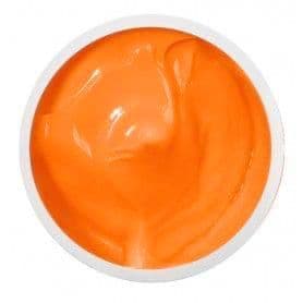 Gel Paint - Orange 5ml