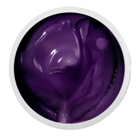Gel Paint - Purple 5ml