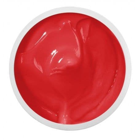 Gel Paint - Red 5ml