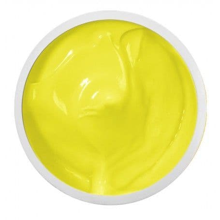 Gel Paint - Yellow 5ml