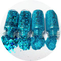 Holographic Glitter - Electra