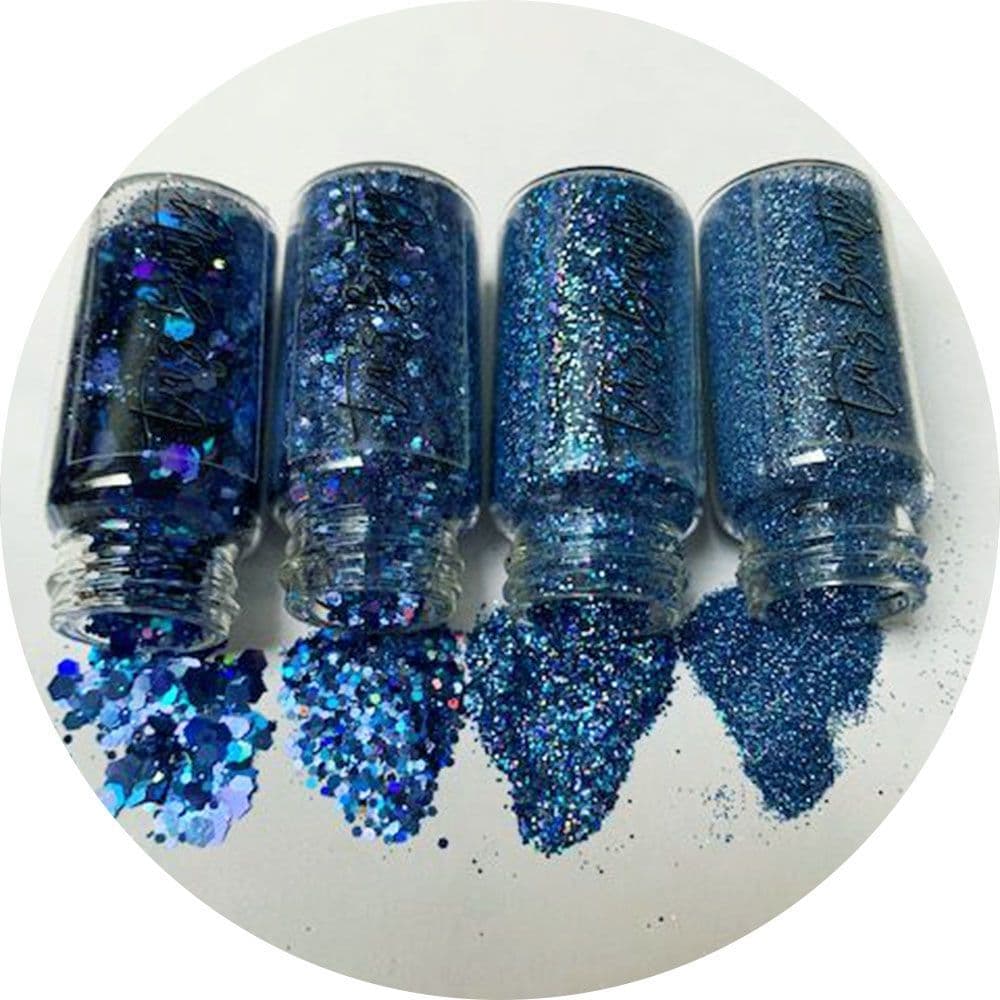 Holographic Glitter - Iris