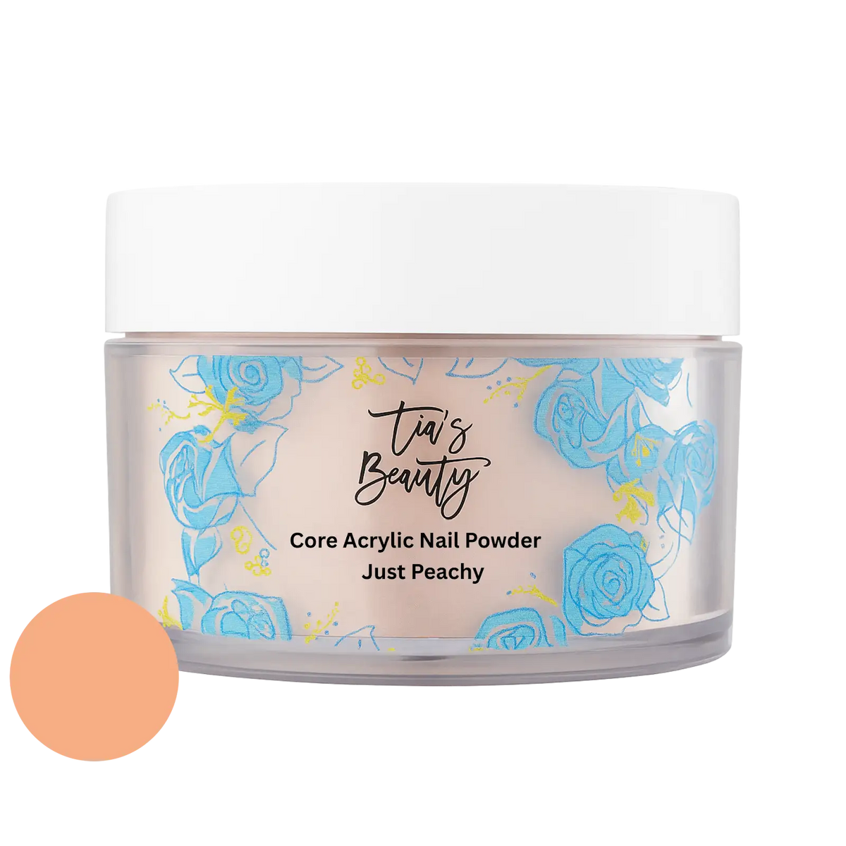 Core Powder - Just Peachy