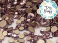 Light Amethyst - Pack of 1,440 Mixed sizes Rhinestones