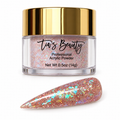 Glitter Acrylic Nail Powder – Lustre