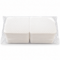 200 Meltblown Nail Wipes