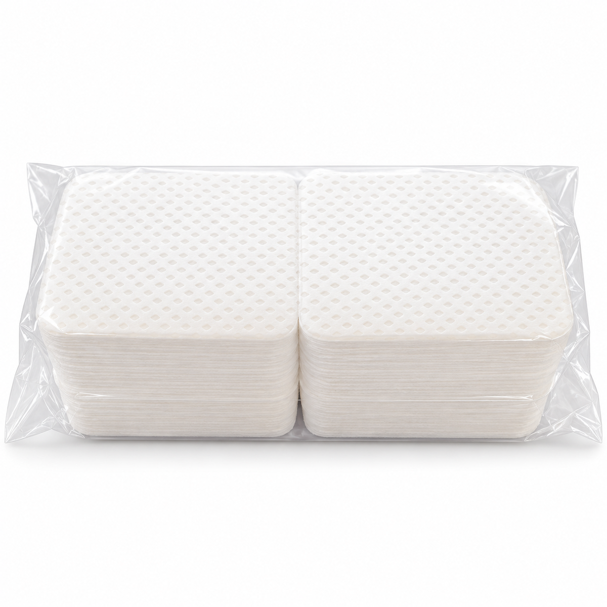 200 Meltblown Nail Wipes