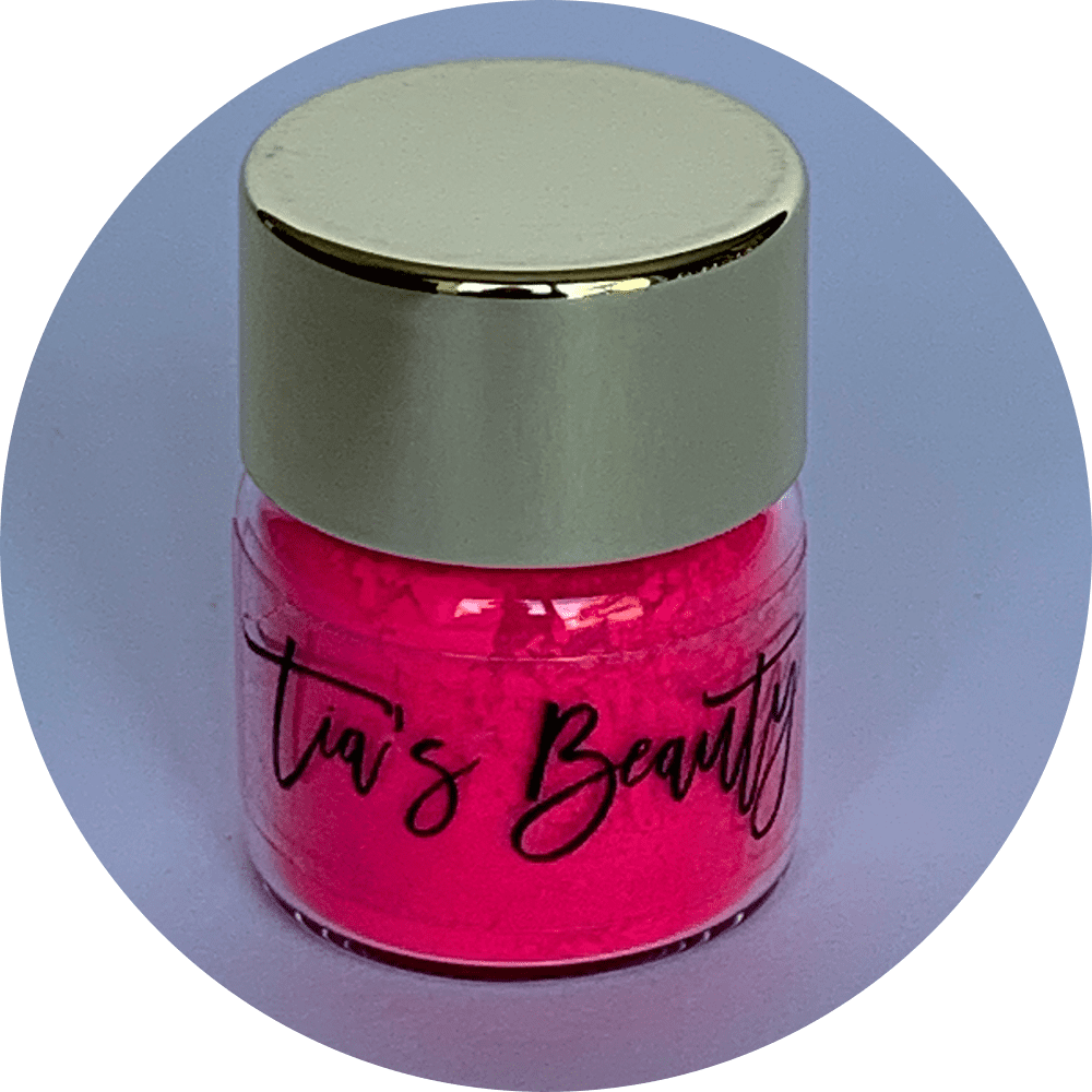 Fuchsia - Neon Pigment