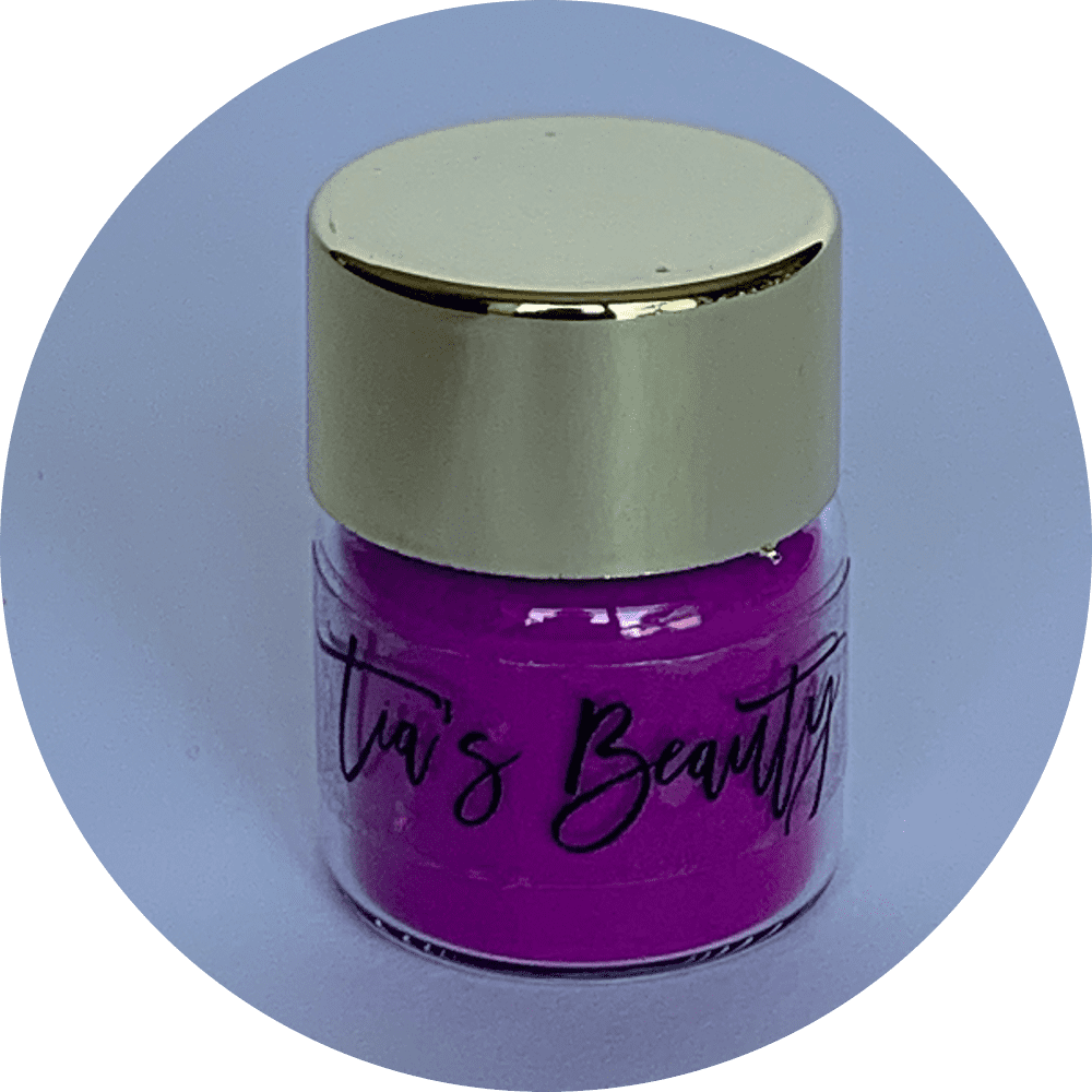 Purple - Neon Pigment