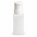 Twist & Lock Dispenser Bottle