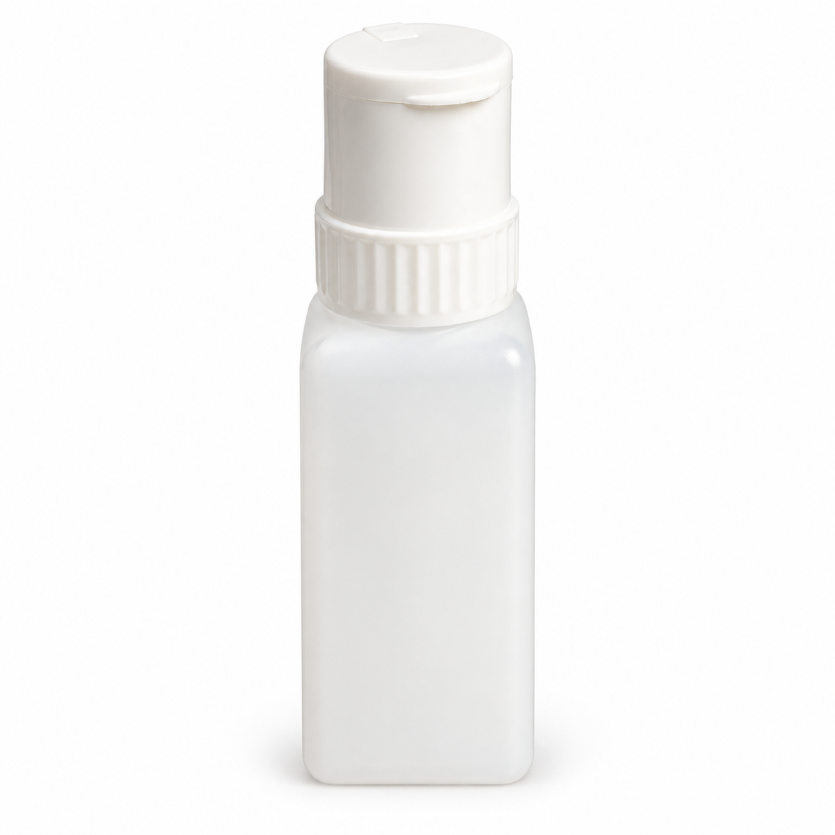 Twist & Lock Dispenser Bottle