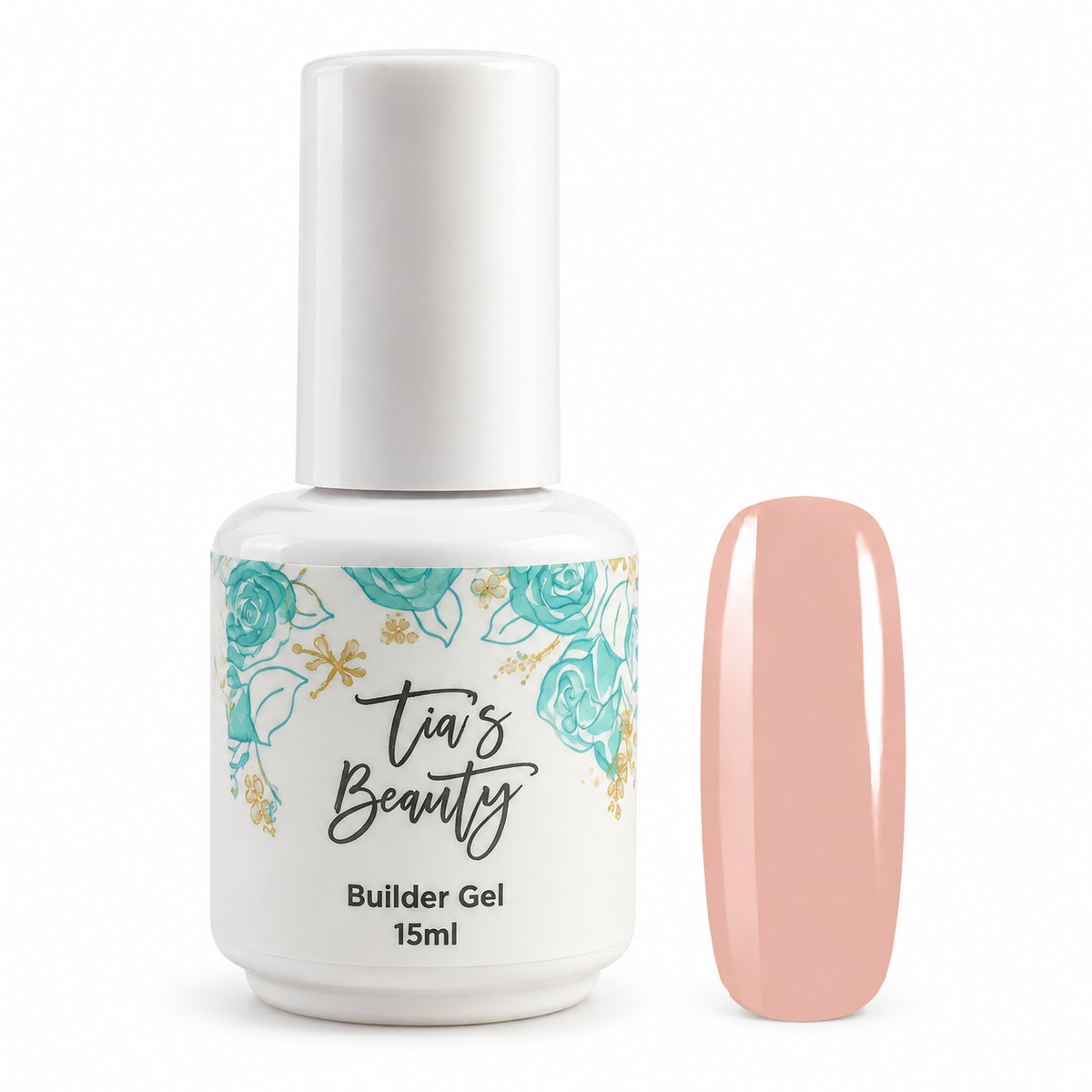 Builder in a bottle - Sandy 15ml