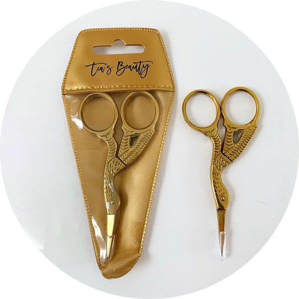 Stork Scissors