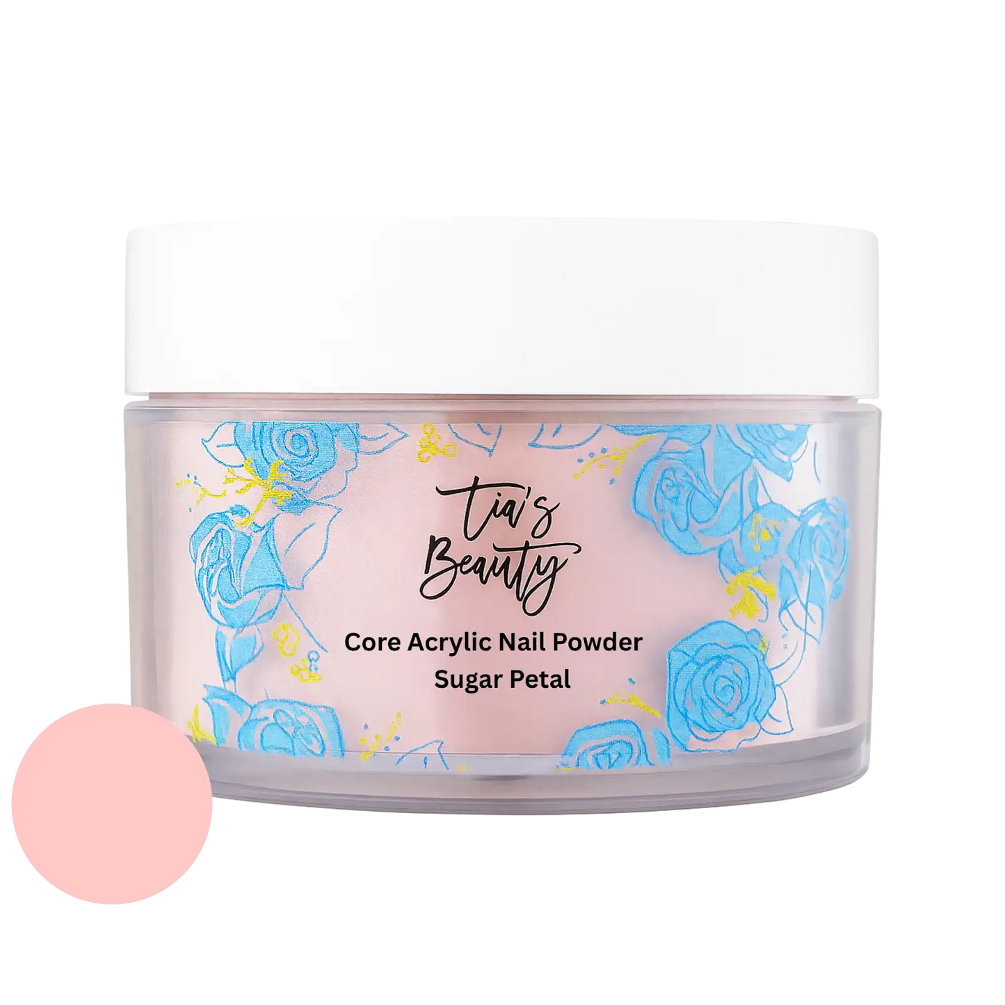 Core Powder - Sugar Petal