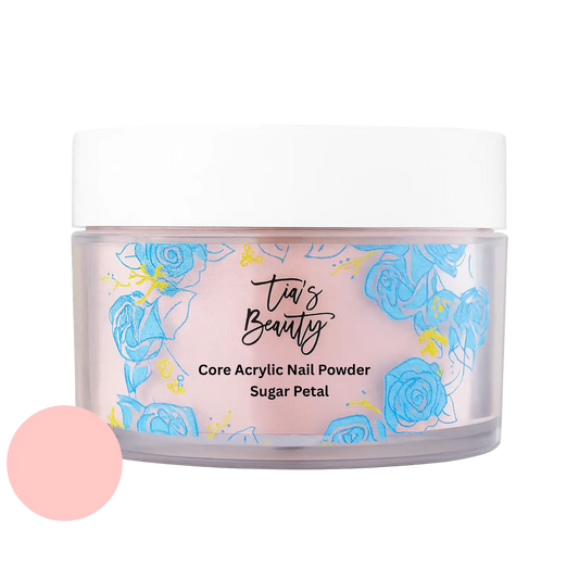 Core Powder - Sugar Petal