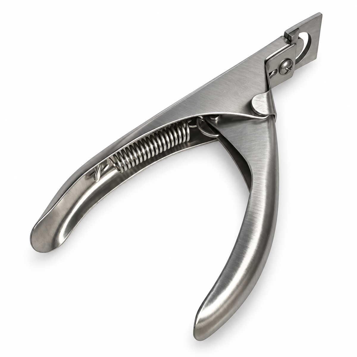 False Nail Tip Cutter