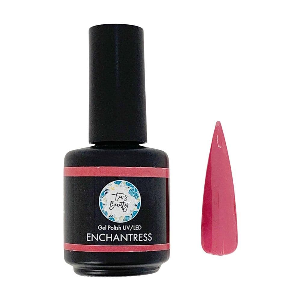 UV/LED Gel Polish - Enchantress